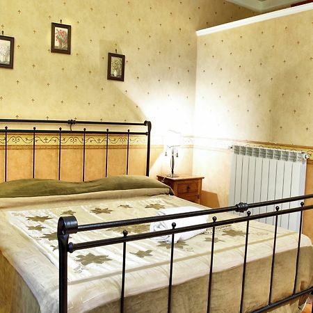 Dependance Hotel Napoli Bagian luar foto